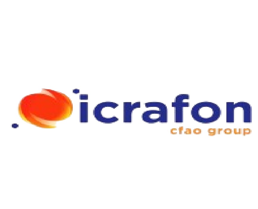 Icrafon cfao group